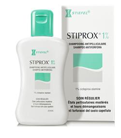 STIPROX SHAMPOO CLASSIC 100 ML - Farmacia De Pasquale