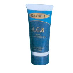 AG CREMA 8 PEELING 30 ML - Farmacia De Pasquale