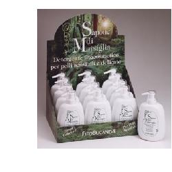 SAPONE MARSIGLIA LIQUIDO 300 ML - Farmacia De Pasquale