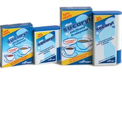 DIETSUCARYL 350 COMPRESSE - Farmacia De Pasquale