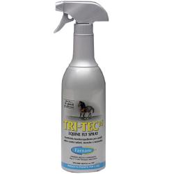 TRITEC 14 INSETTOREPELLENTE SPRAY 600 ML - Farmacia De Pasquale
