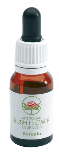 BORONIA GOCCE 15 ML - Farmacia De Pasquale