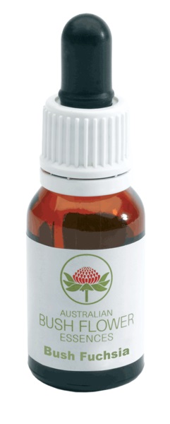 BUSH FUCHSIA GOCCE 15 ML - Farmacia De Pasquale