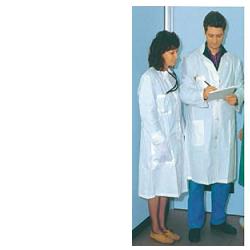 CAMICE COT UNISEX 44 - Farmacia De Pasquale