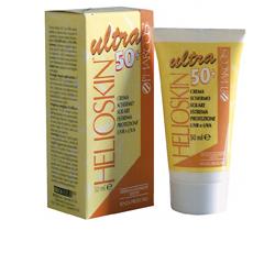 PHARCOS HELIOSKIN ULTRA CREMA SPF 50+ 50 ML - Farmacia De Pasquale