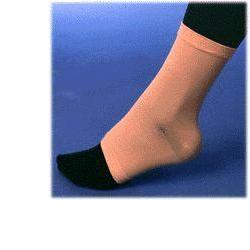 ORIONE 400 CAVIGLIERA SOTTILE CON TALLONE BEIGE 4 - Farmacia De Pasquale