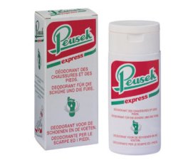 PEUSEK EXPRESS 40G - Farmacia De Pasquale