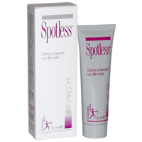 PHARCOS SPOTLESS CREMA SCHIARENTE 30 ML - Farmacia De Pasquale