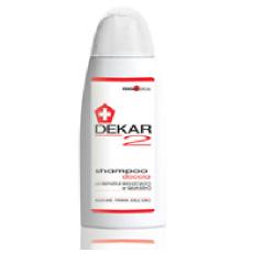 DEKAR 2 SHAMPOO DOCCIA ANTI PIDOCCHI 125 ML - Farmacia De Pasquale
