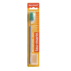 TAUMARIN SPAZZOLINO ANTITARTARO SPECIALE CON SETOLE MEDIE - Farmacia De Pasquale