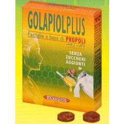 GOLAPIOL PLUS 24 PASTIGLIE - Farmacia De Pasquale
