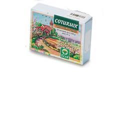 COTURMIX 50 TAVOLETTE 0,5 G - Farmacia De Pasquale