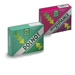DOLNOT 50 TAVOLETTE 0,5 G 702 - Farmacia De Pasquale