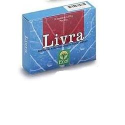 LIVRA 50 TAVOLETTE 0,5 G 761 - Farmacia De Pasquale