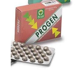 PROGEN 50 TAVOLETTE 0,5 G - Farmacia De Pasquale