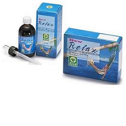 NEW RELAX 50 TAVOLETTE 783 - Farmacia De Pasquale