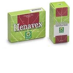 NEW HENAVEX 50 TAVOLETTE 0,5 G 733 - Farmacia De Pasquale