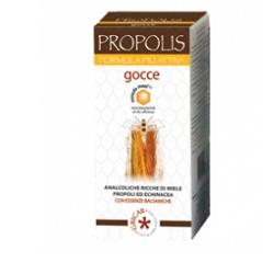 PROPOLIS BIMBI ESTRATTO ANALCOLICO 50 ML - Farmacia De Pasquale