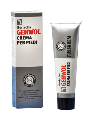 GEHWOL CREMA FUSSKREM 75ML - Farmacia De Pasquale