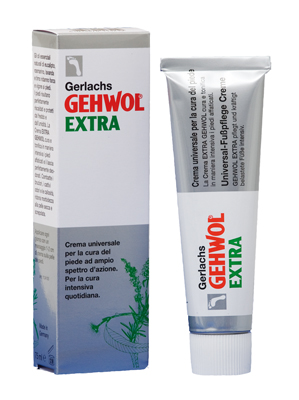 GEHWOL CREMA EXTRA 75 ML - Farmacia De Pasquale