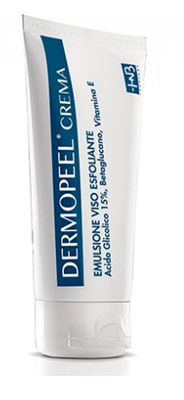 DERMOPEEL CREMA VISO 50 ML - Farmacia De Pasquale