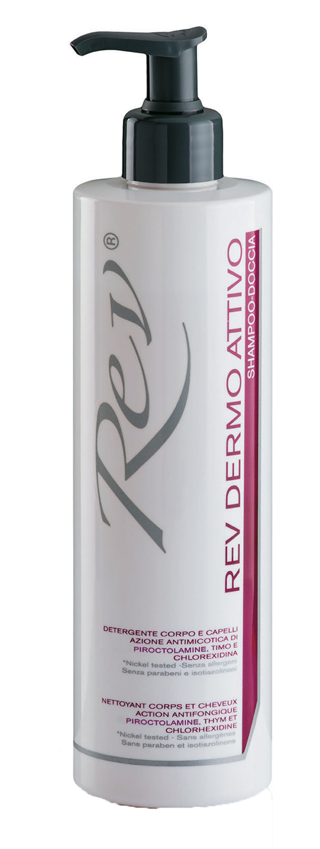 REV DERMOATTIVO 250 ML - Farmacia De Pasquale