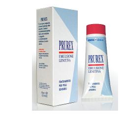 PRUREX EMULSIONE PELLI SENSIBILI 75 ML - Farmacia De Pasquale