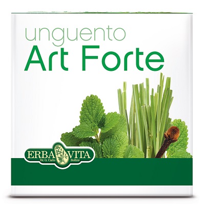 ART FORTE UNGUENTO 50 ML - Farmacia De Pasquale