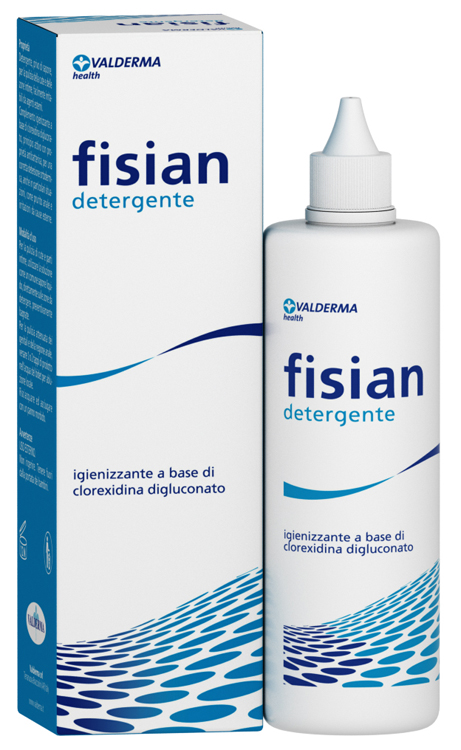 FISIAN DETERGENTE CUTE/MUCOSE 200 ML - Farmacia De Pasquale