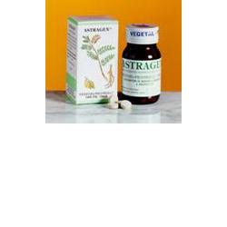 ASTRAGEN 80 TAVOLETTE - Farmacia De Pasquale