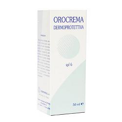 OROCREMA CREMA DERMOPROTETTIVA 50 ML - Farmacia De Pasquale
