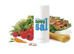 NOVOSAL 300 G - Farmacia De Pasquale
