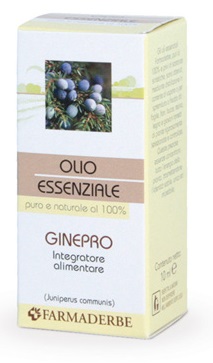 GINEPRO OLIO ESSENZIALE 10 ML - Farmacia De Pasquale