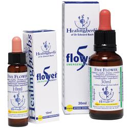 FIVE FLOWER 30 ML - Farmacia De Pasquale