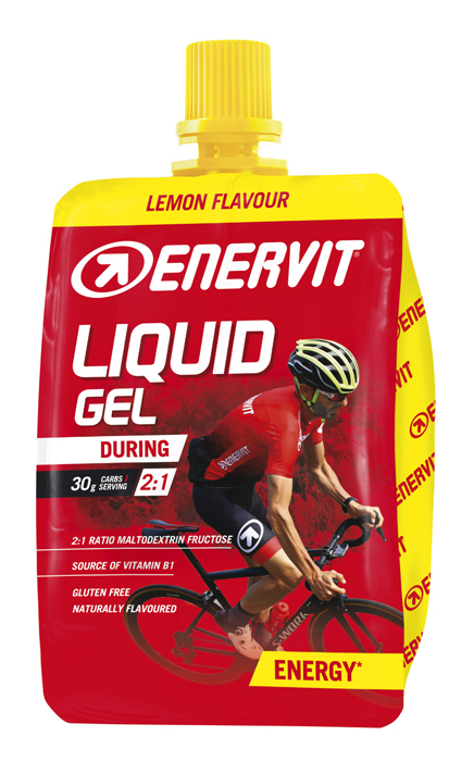 ENERVITENE CHEERPACK LIMONE 1 PEZZO - Farmacia De Pasquale