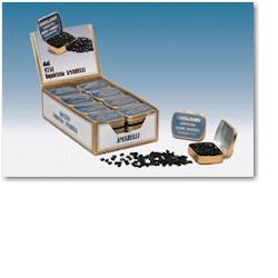 LIQUIRIZIA BARONE SPEZZATINA 20 G - Farmacia De Pasquale