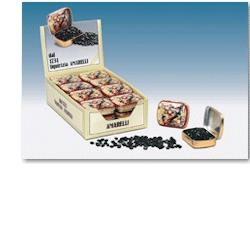 LIQUIRIZIA NANETTI FAVETTE MENTA 20 PEZZI - Farmacia De Pasquale