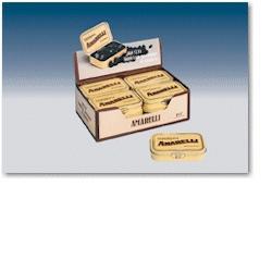 LIQUIRIZIA SPEZZATA ORO 40 G - Farmacia De Pasquale