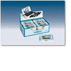 LIQUIRIZIA MEDAGLIA 40 G - Farmacia De Pasquale