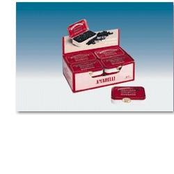 LIQUIRIZIA ROSSA 40 G - Farmacia De Pasquale