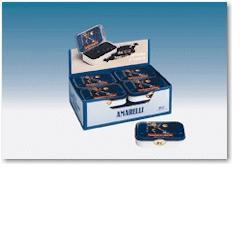 LIQUIRIZIA ROMBETTI 40 G - Farmacia De Pasquale