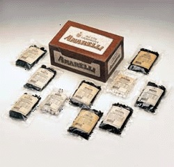 LIQUIRIZIA FAVETTE   BUSTINE 100 G - Farmacia De Pasquale