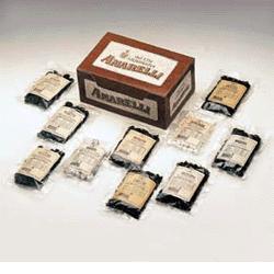 LIQUIRIZIA ASSABESI BUSTINE 100 G - Farmacia De Pasquale