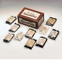 LIQUIRIZIA BIANCONERI BUSTINA 100 G - Farmacia De Pasquale