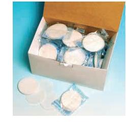 OSTIE TONDE 8CM BUSTA 7 G - Farmacia De Pasquale