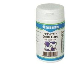 DERM CAPS 50 CAPSULE - Farmacia De Pasquale