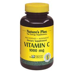 VITAMINA C CRISTALLI 9 0CAPSULE - Farmacia De Pasquale
