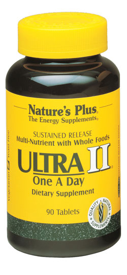 ULTRA TWO MULTIVIT MINER 90 TAVOLETTE - Farmacia De Pasquale