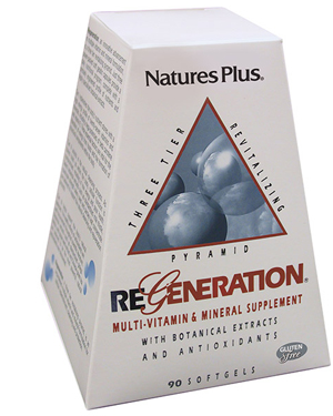 REGENERATION 90 CAPSULE GELATINOSE - Farmacia De Pasquale