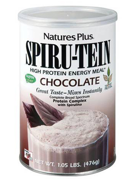 SPIRUTEIN CIOCCOLATO 476 G - Farmacia De Pasquale